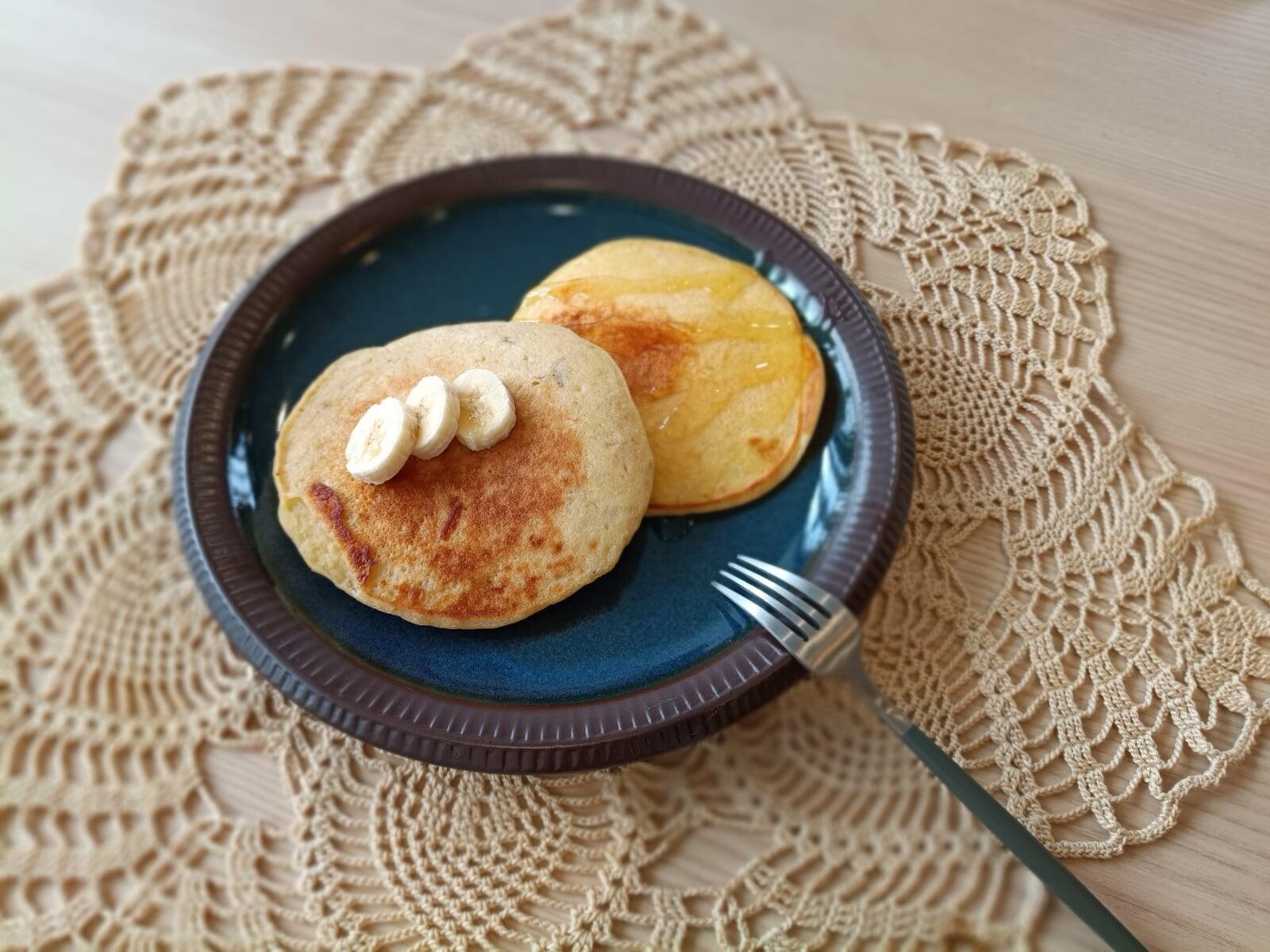 米粉を使った料理
