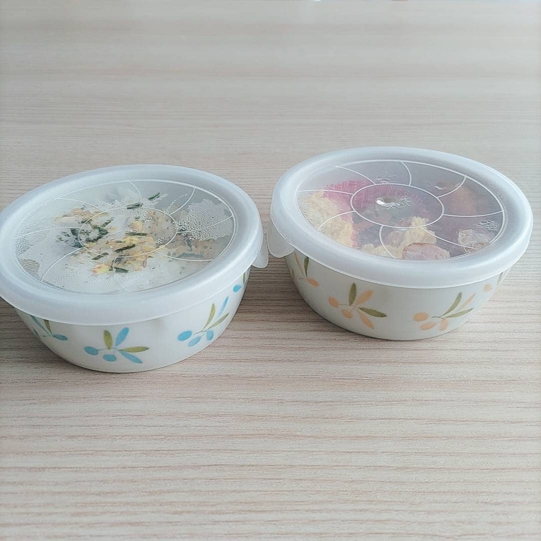 食欲の秋　お弁当の秋