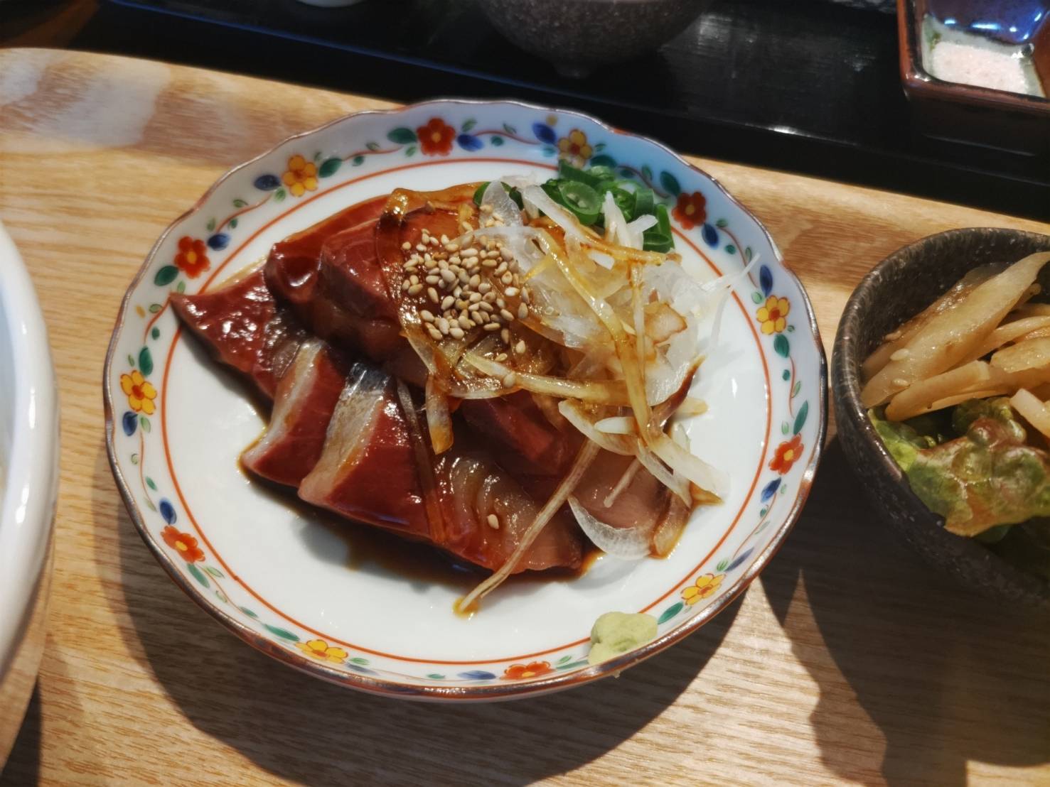 ブリ王国愛媛