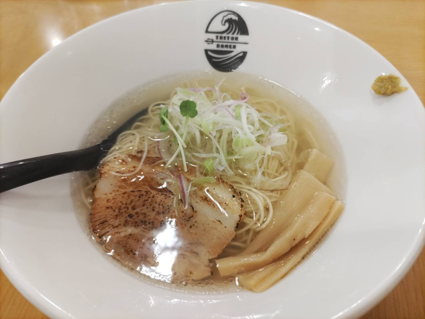 今治で沖縄の味！？