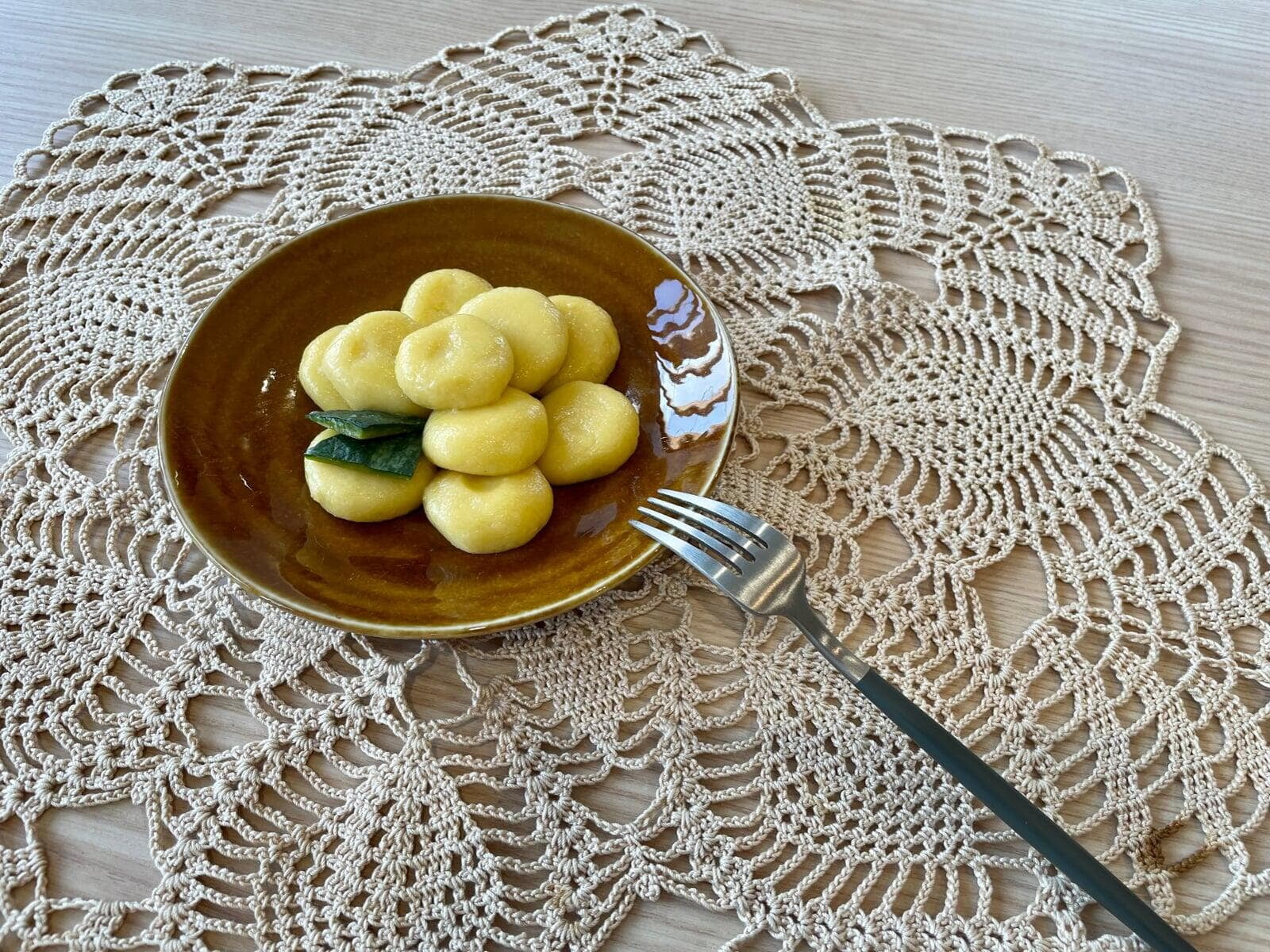 管理栄養士からの美味しい情報