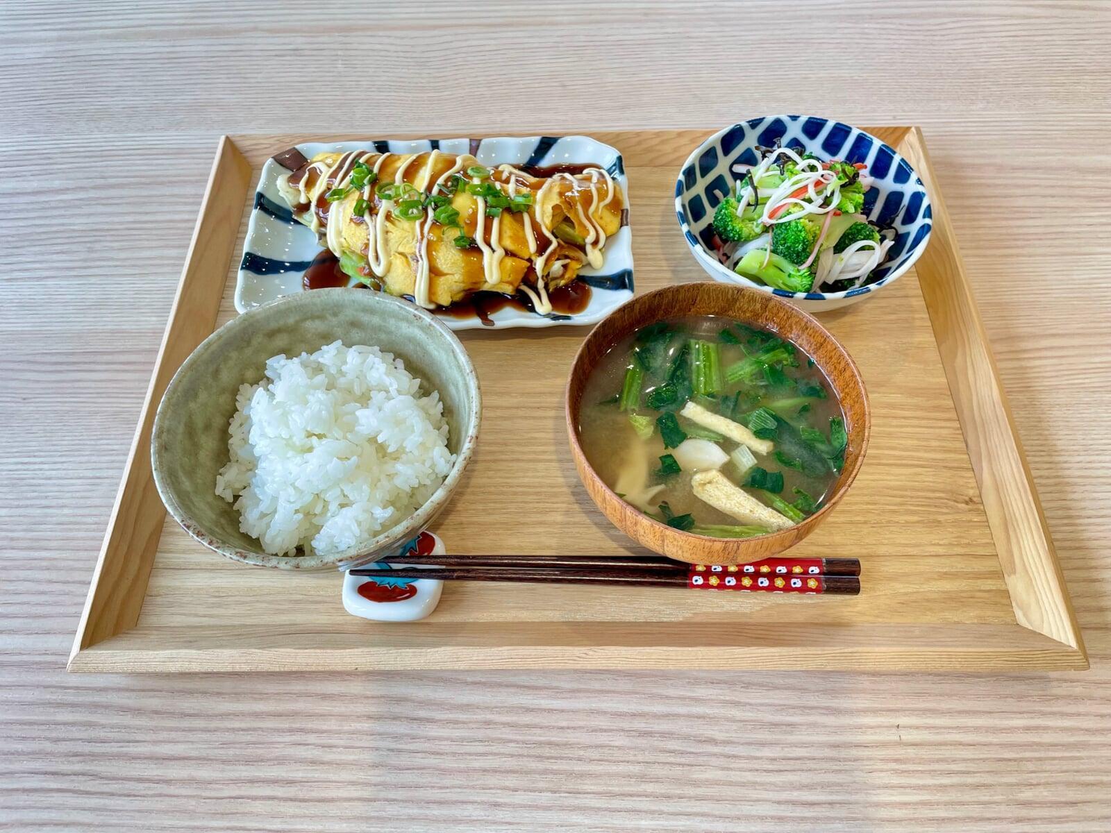 新生活を始めるあなたへ