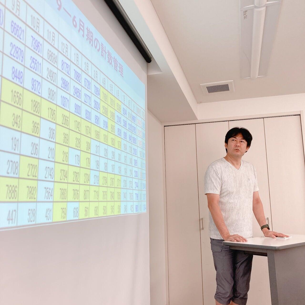 43期総括会議