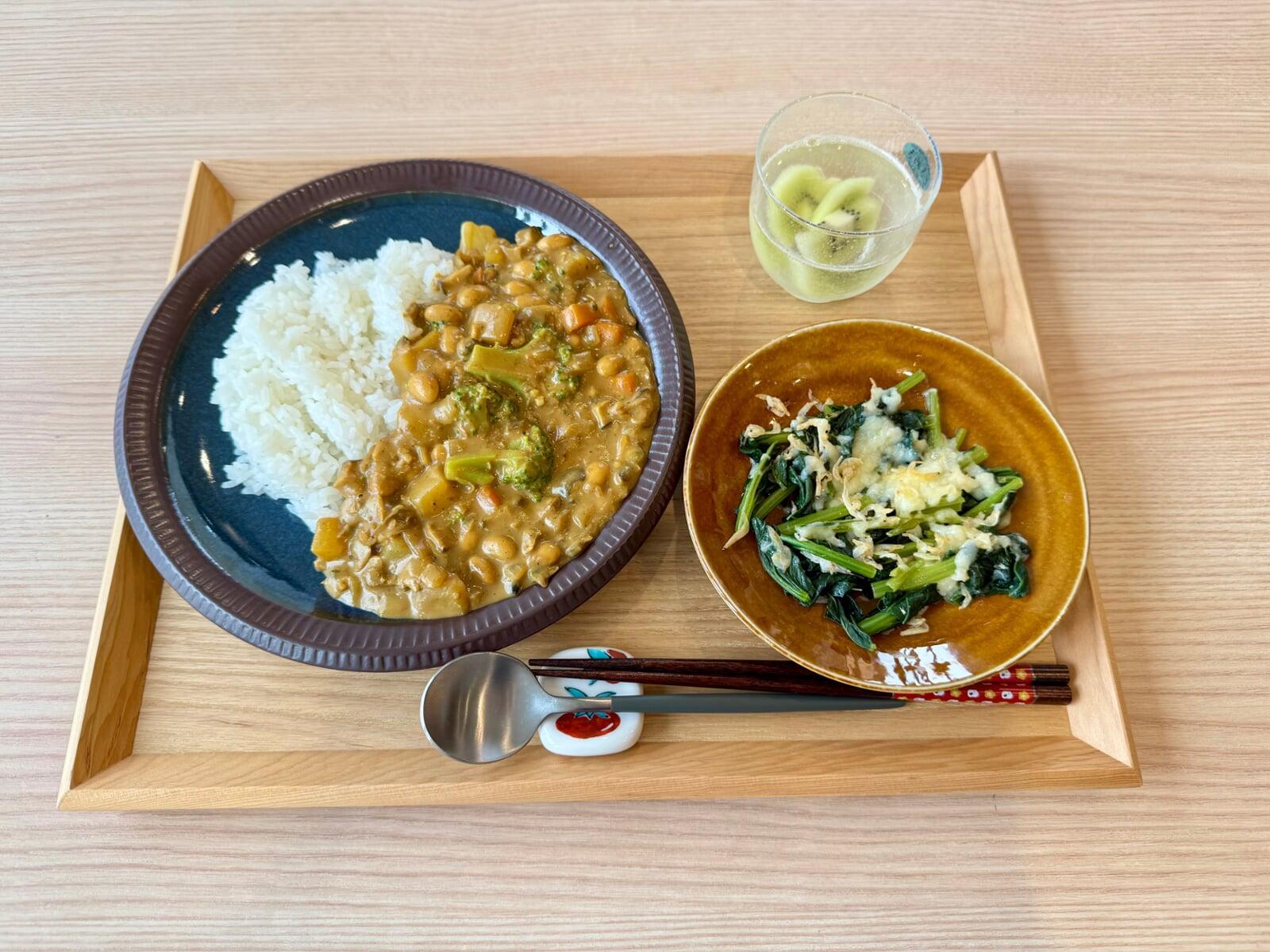 食事で骨を丈夫にしよう