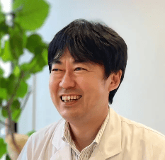 松田　泰幸