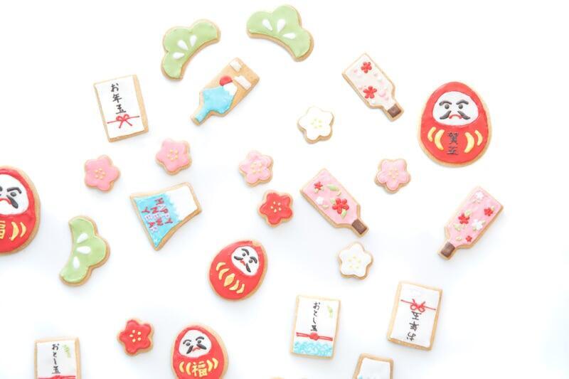 年末年始の開局状況